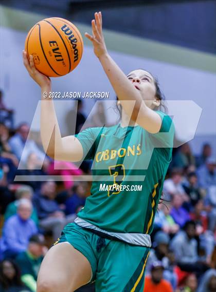 Thumbnail 2 in Cardinal Gibbons @ Pinecrest photogallery.