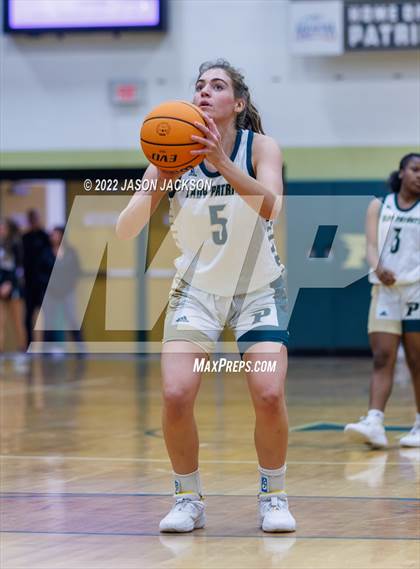 Thumbnail 2 in Cardinal Gibbons @ Pinecrest photogallery.