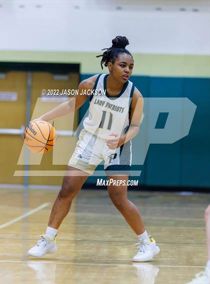 Thumbnail 3 in Cardinal Gibbons @ Pinecrest photogallery.