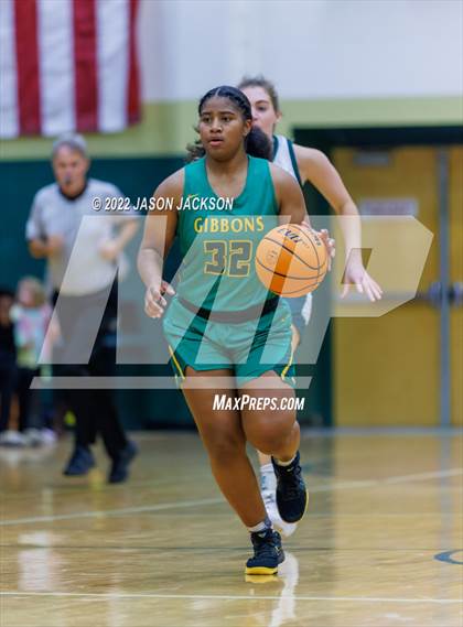 Thumbnail 2 in Cardinal Gibbons @ Pinecrest photogallery.