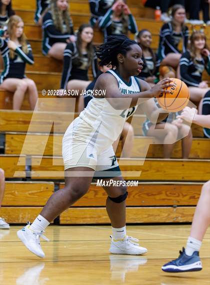 Thumbnail 2 in Cardinal Gibbons @ Pinecrest photogallery.