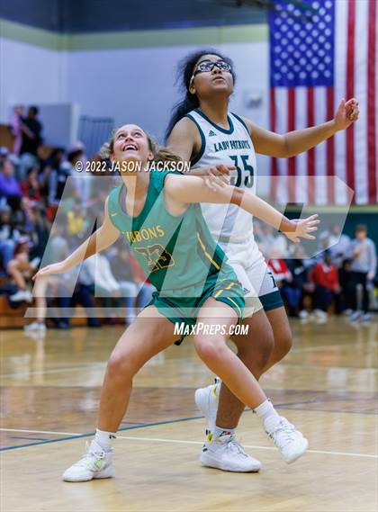 Thumbnail 2 in Cardinal Gibbons @ Pinecrest photogallery.
