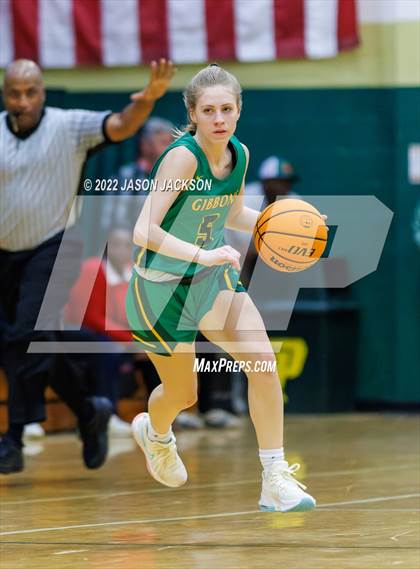 Thumbnail 3 in Cardinal Gibbons @ Pinecrest photogallery.