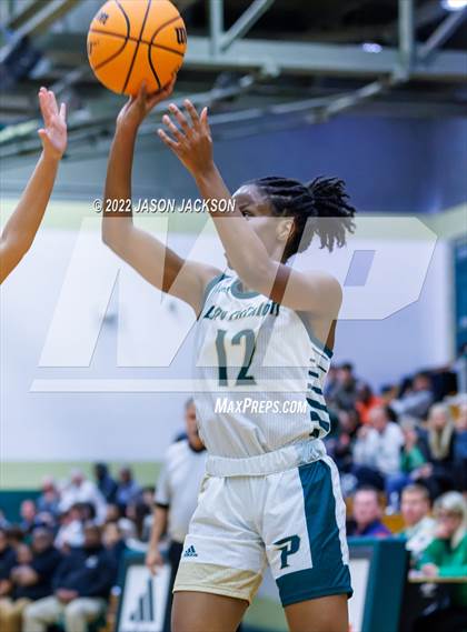 Thumbnail 2 in Cardinal Gibbons @ Pinecrest photogallery.