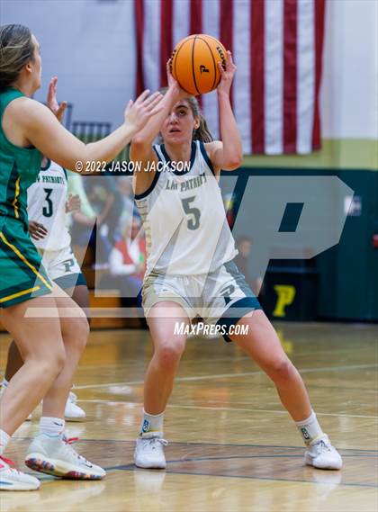 Thumbnail 1 in Cardinal Gibbons @ Pinecrest photogallery.