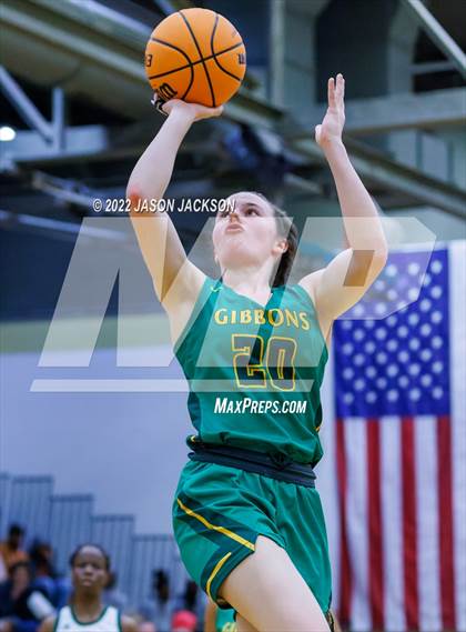 Thumbnail 1 in Cardinal Gibbons @ Pinecrest photogallery.