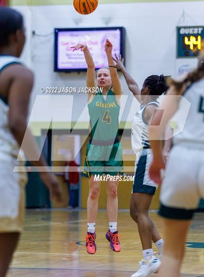 Thumbnail 3 in Cardinal Gibbons @ Pinecrest photogallery.