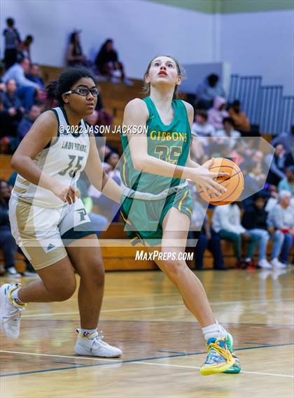 Thumbnail 3 in Cardinal Gibbons @ Pinecrest photogallery.
