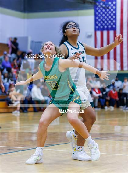 Thumbnail 1 in Cardinal Gibbons @ Pinecrest photogallery.