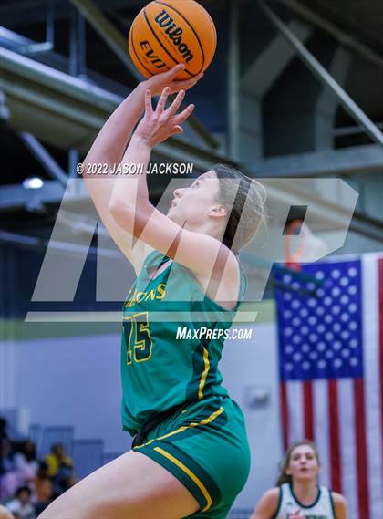 Thumbnail 1 in Cardinal Gibbons @ Pinecrest photogallery.