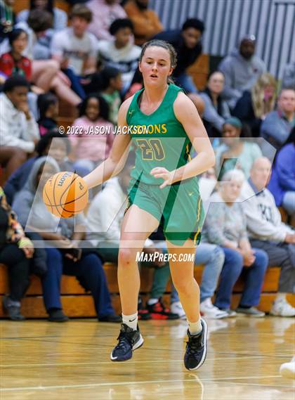 Thumbnail 1 in Cardinal Gibbons @ Pinecrest photogallery.