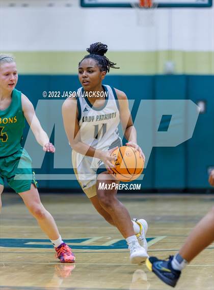 Thumbnail 2 in Cardinal Gibbons @ Pinecrest photogallery.