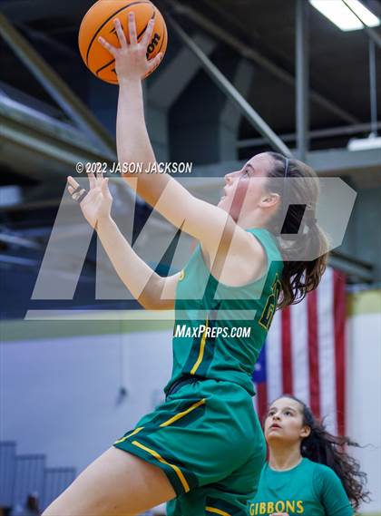 Thumbnail 2 in Cardinal Gibbons @ Pinecrest photogallery.