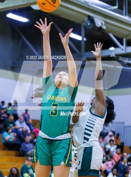 Thumbnail 2 in Cardinal Gibbons @ Pinecrest photogallery.