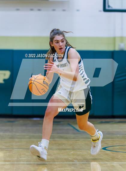 Thumbnail 3 in Cardinal Gibbons @ Pinecrest photogallery.