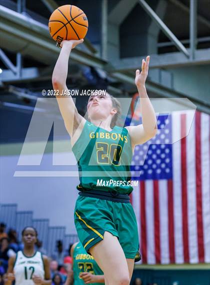 Thumbnail 2 in Cardinal Gibbons @ Pinecrest photogallery.
