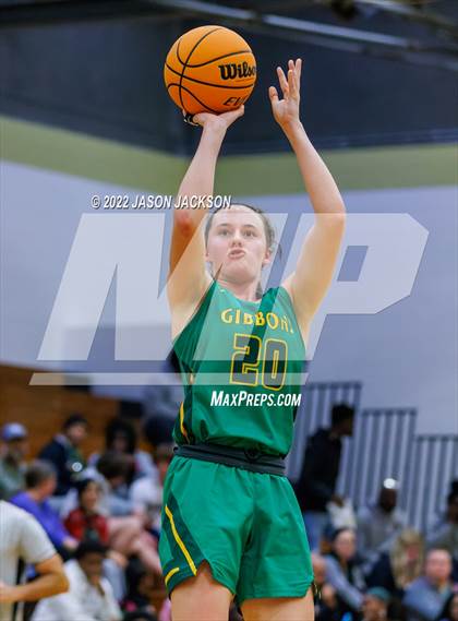 Thumbnail 2 in Cardinal Gibbons @ Pinecrest photogallery.