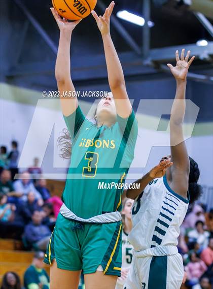 Thumbnail 1 in Cardinal Gibbons @ Pinecrest photogallery.