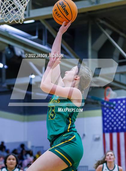 Thumbnail 2 in Cardinal Gibbons @ Pinecrest photogallery.