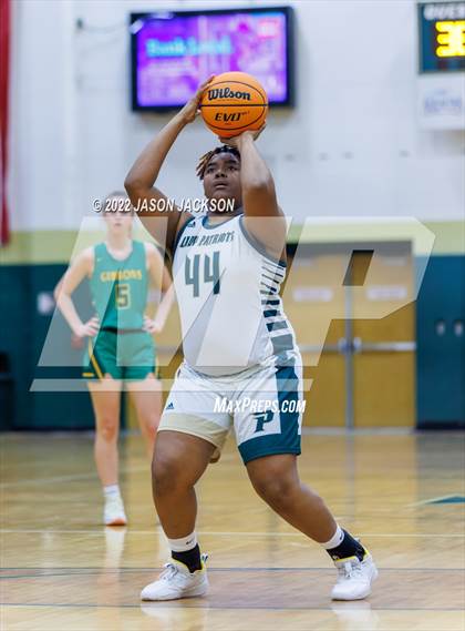 Thumbnail 3 in Cardinal Gibbons @ Pinecrest photogallery.