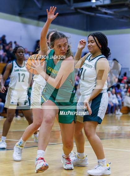 Thumbnail 1 in Cardinal Gibbons @ Pinecrest photogallery.