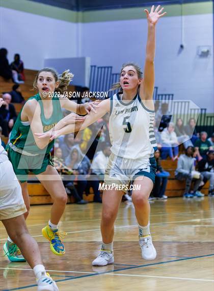 Thumbnail 2 in Cardinal Gibbons @ Pinecrest photogallery.