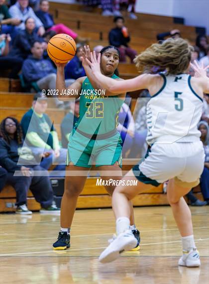 Thumbnail 2 in Cardinal Gibbons @ Pinecrest photogallery.