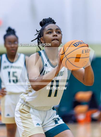 Thumbnail 1 in Cardinal Gibbons @ Pinecrest photogallery.