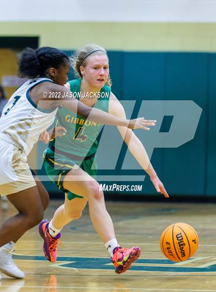 Thumbnail 1 in Cardinal Gibbons @ Pinecrest photogallery.