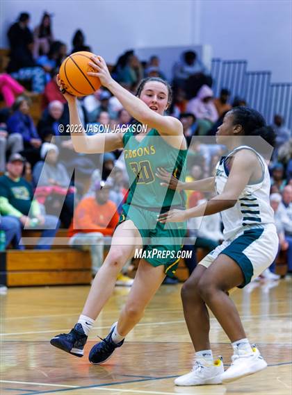 Thumbnail 2 in Cardinal Gibbons @ Pinecrest photogallery.