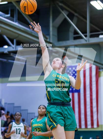 Thumbnail 1 in Cardinal Gibbons @ Pinecrest photogallery.