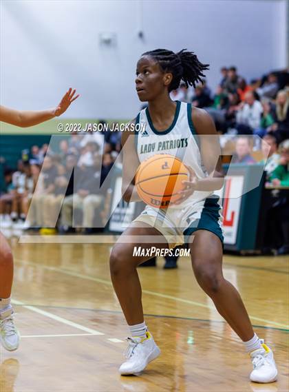 Thumbnail 3 in Cardinal Gibbons @ Pinecrest photogallery.