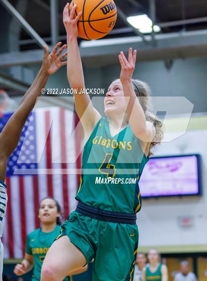 Thumbnail 3 in Cardinal Gibbons @ Pinecrest photogallery.