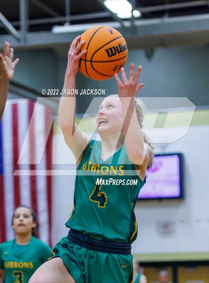 Thumbnail 2 in Cardinal Gibbons @ Pinecrest photogallery.