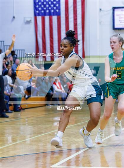 Thumbnail 2 in Cardinal Gibbons @ Pinecrest photogallery.