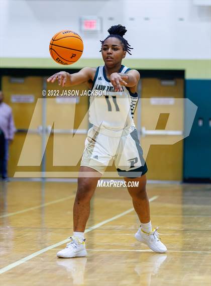 Thumbnail 1 in Cardinal Gibbons @ Pinecrest photogallery.