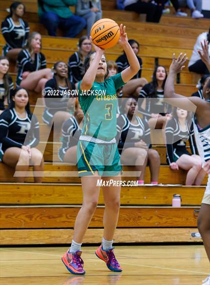 Thumbnail 3 in Cardinal Gibbons @ Pinecrest photogallery.