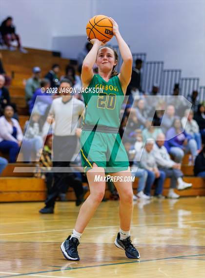 Thumbnail 3 in Cardinal Gibbons @ Pinecrest photogallery.