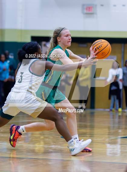 Thumbnail 3 in Cardinal Gibbons @ Pinecrest photogallery.
