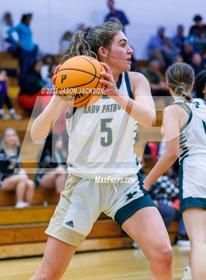 Thumbnail 2 in Cardinal Gibbons @ Pinecrest photogallery.
