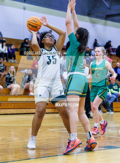 Thumbnail 1 in Cardinal Gibbons @ Pinecrest photogallery.