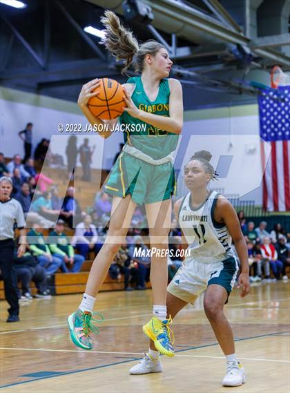 Thumbnail 1 in Cardinal Gibbons @ Pinecrest photogallery.