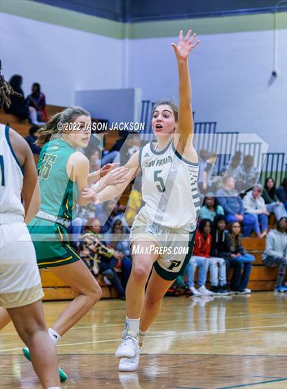 Thumbnail 1 in Cardinal Gibbons @ Pinecrest photogallery.