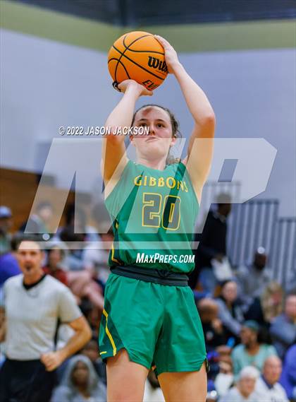 Thumbnail 1 in Cardinal Gibbons @ Pinecrest photogallery.