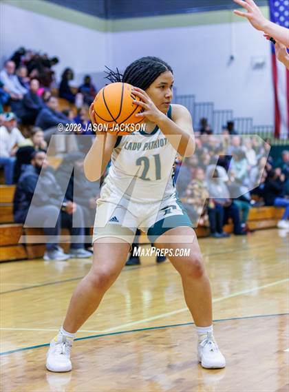 Thumbnail 1 in Cardinal Gibbons @ Pinecrest photogallery.
