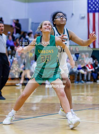Thumbnail 2 in Cardinal Gibbons @ Pinecrest photogallery.