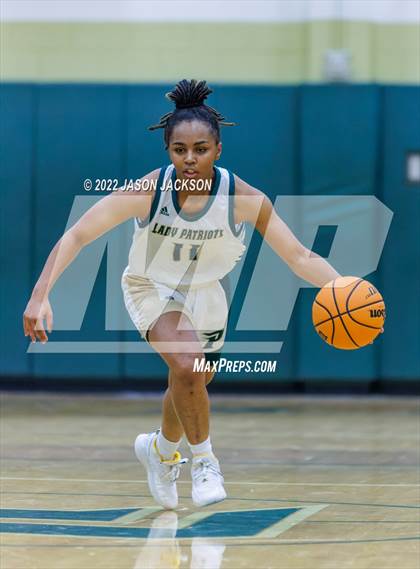 Thumbnail 2 in Cardinal Gibbons @ Pinecrest photogallery.