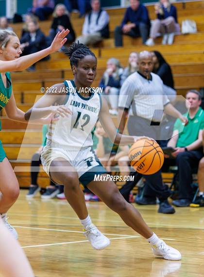 Thumbnail 1 in Cardinal Gibbons @ Pinecrest photogallery.