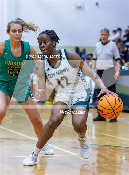Thumbnail 1 in Cardinal Gibbons @ Pinecrest photogallery.