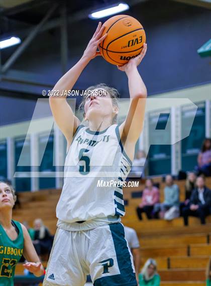 Thumbnail 1 in Cardinal Gibbons @ Pinecrest photogallery.
